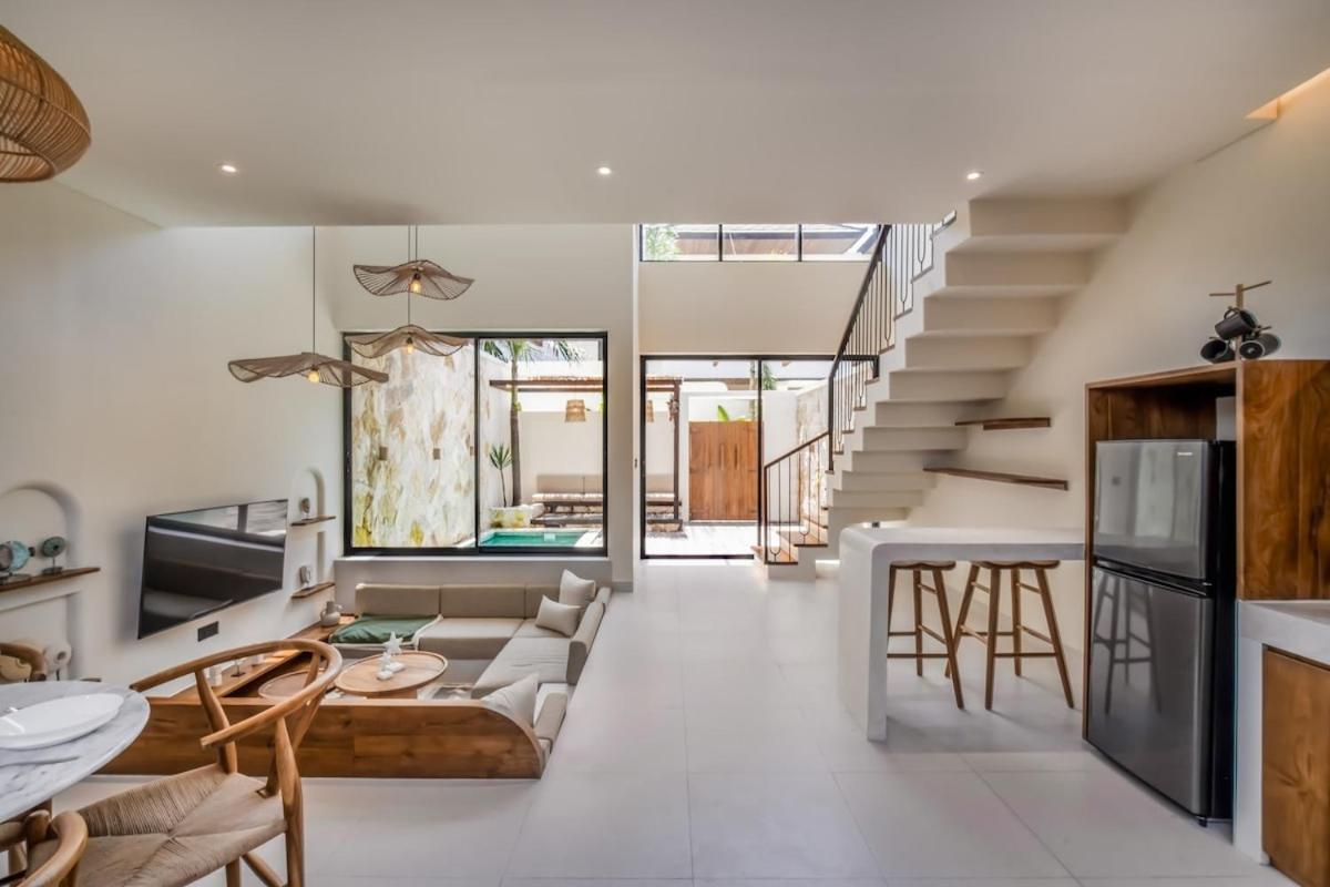 Anjuna B1 Surf & Sunset 1BR Villa in Uluwatu - 5