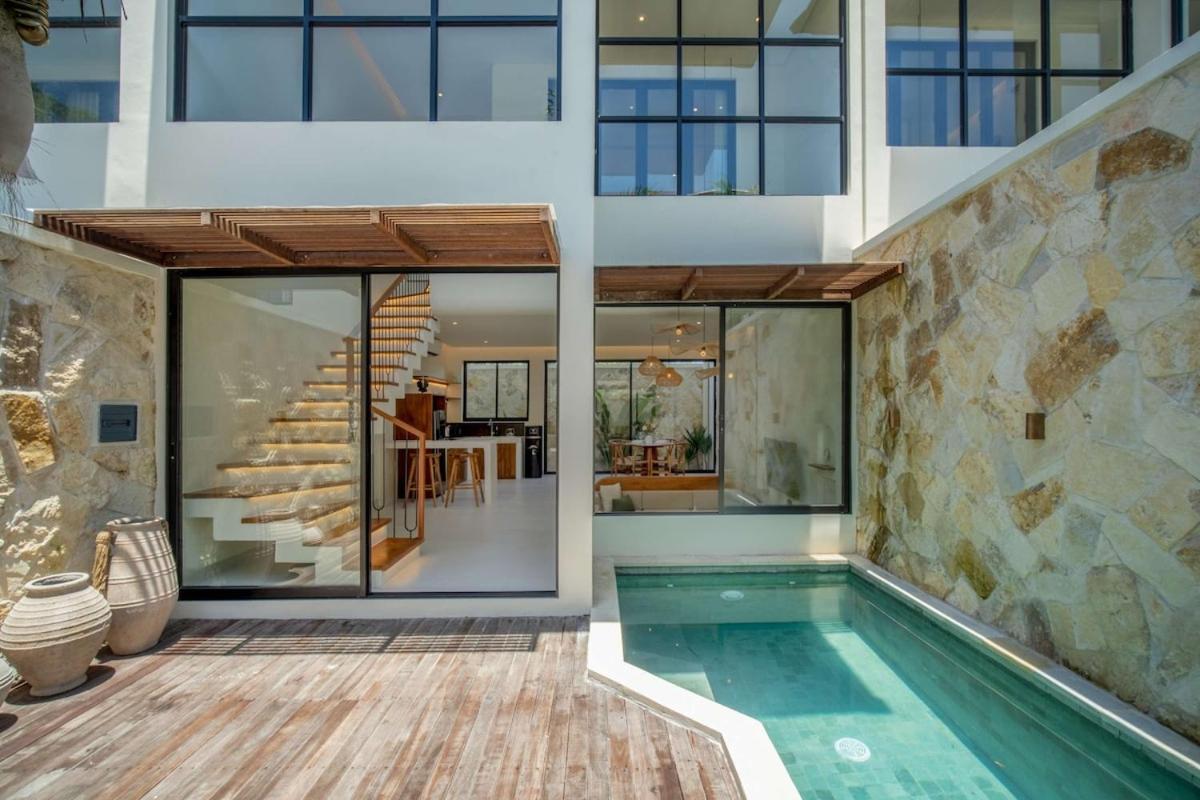 Anjuna B1 Surf & Sunset 1BR Villa in Uluwatu - 4