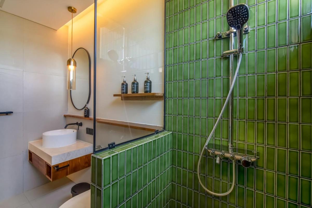 Anjuna B1 Surf & Sunset 1BR Villa in Uluwatu - 3