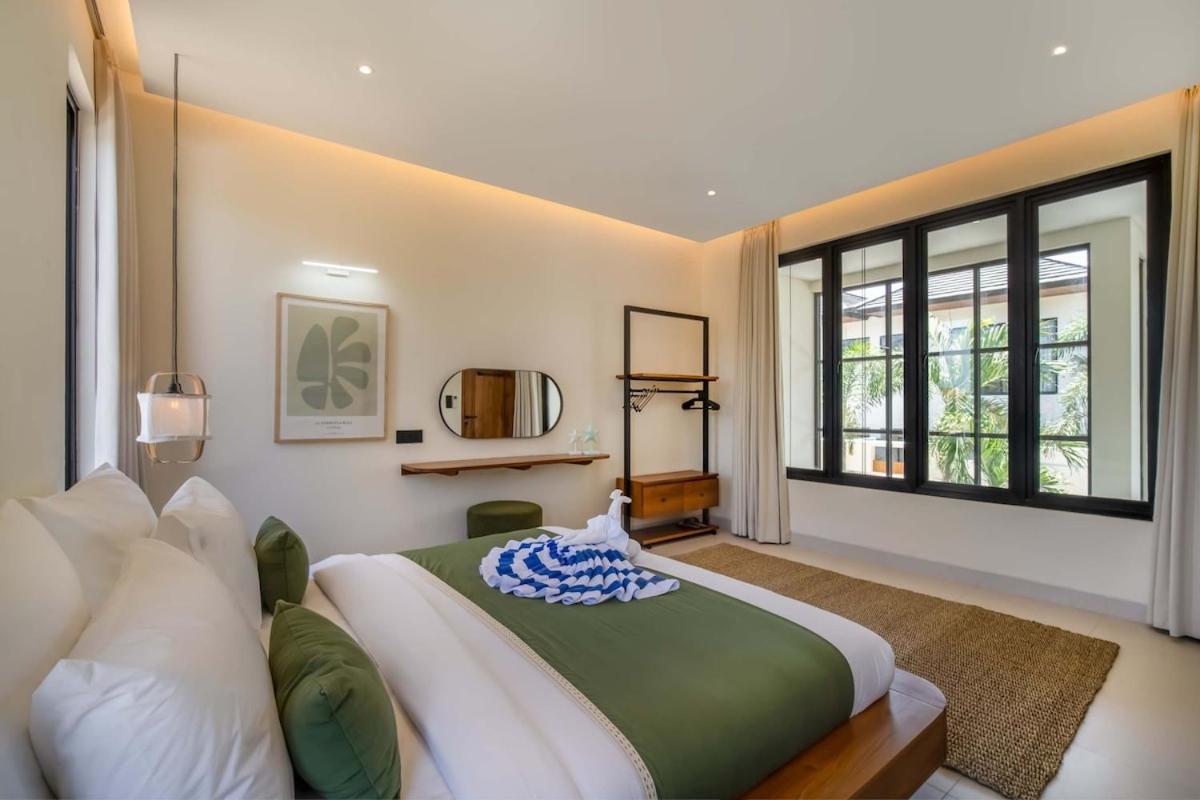 Anjuna B1 Surf & Sunset 1BR Villa in Uluwatu - 2