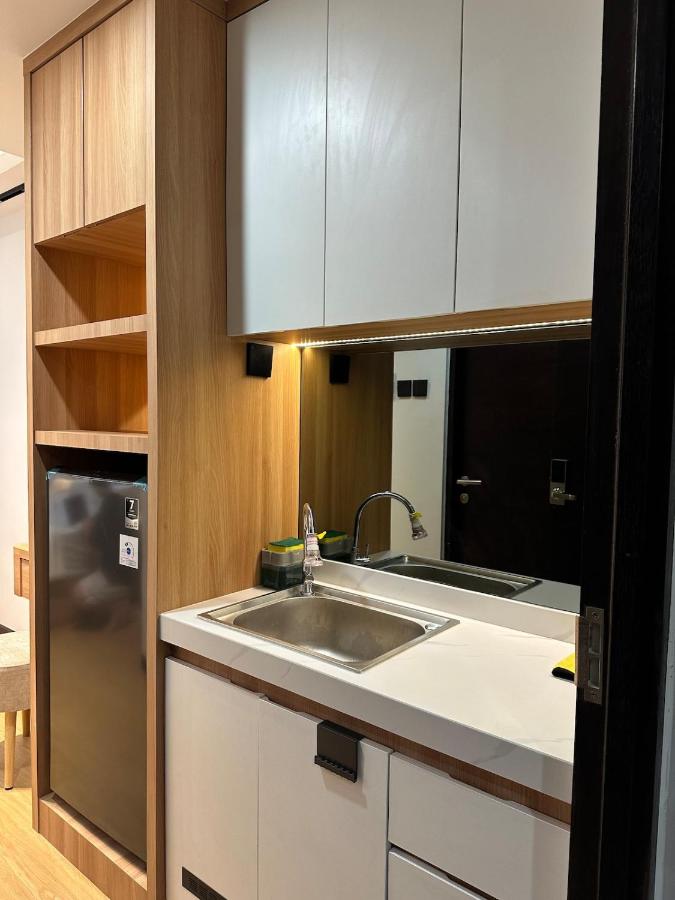 Citra Plaza Nagoya High Floor 30-05 - 5