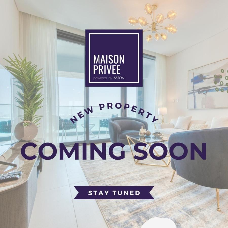 Maison Privee - Refined Yas Living with Resort-Style Facilities