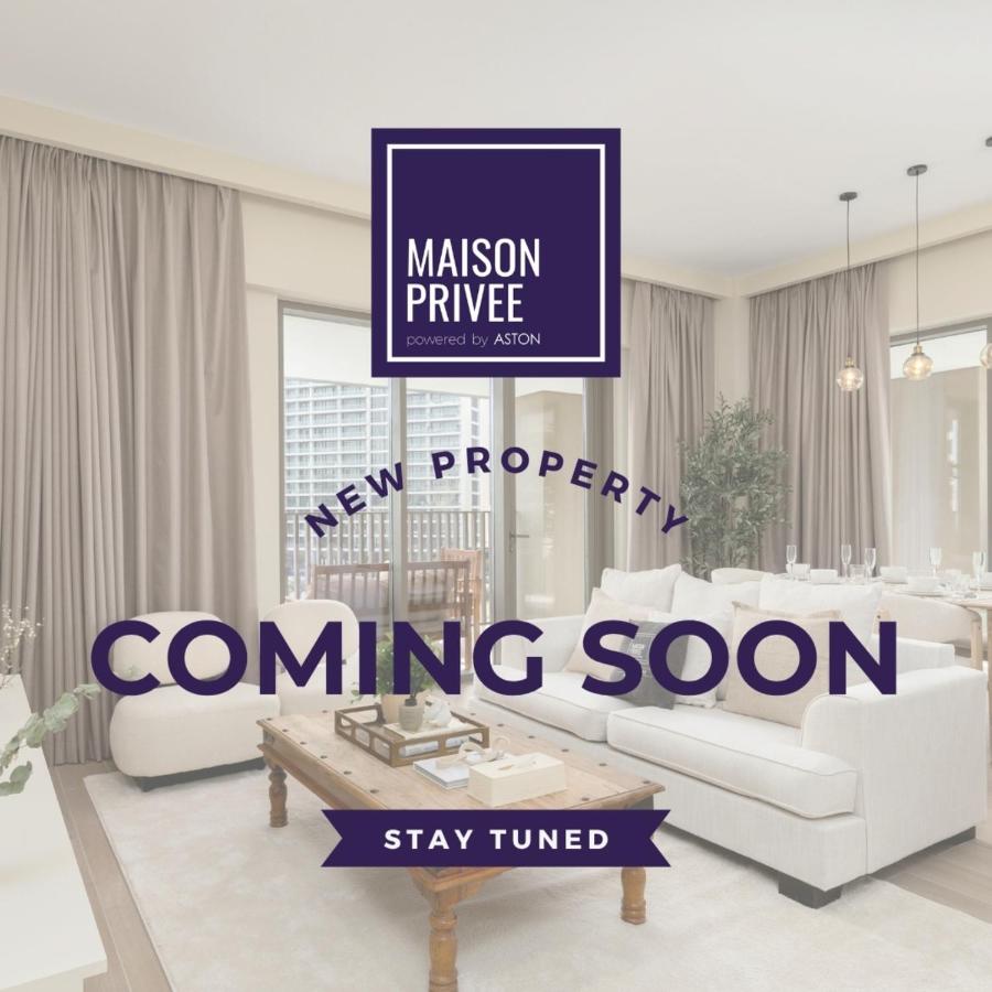 Maison Privee - Refined Yas Living with Resort-Style Facilities - 4