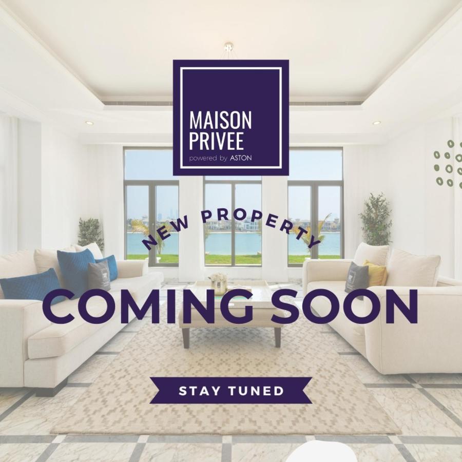 Maison Privee - Refined Yas Living with Resort-Style Facilities - 5