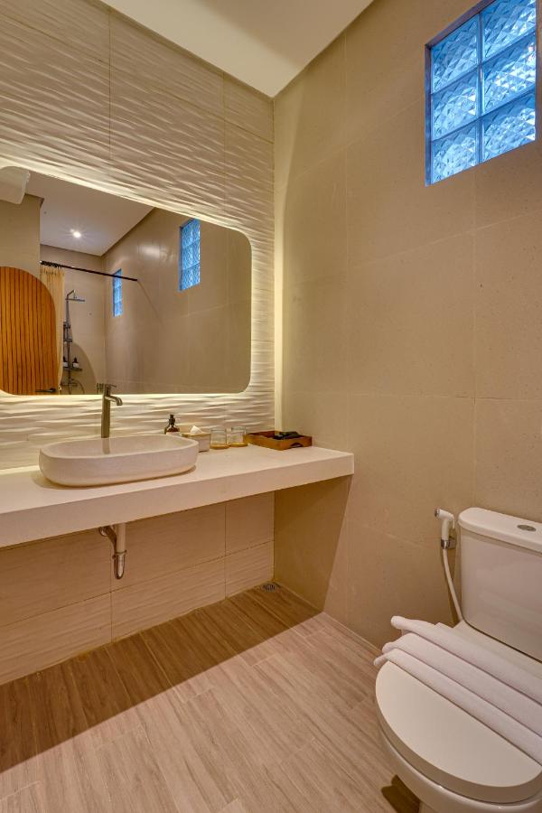 Loona Suites Umalas by Nabe Hospitality Management - 3