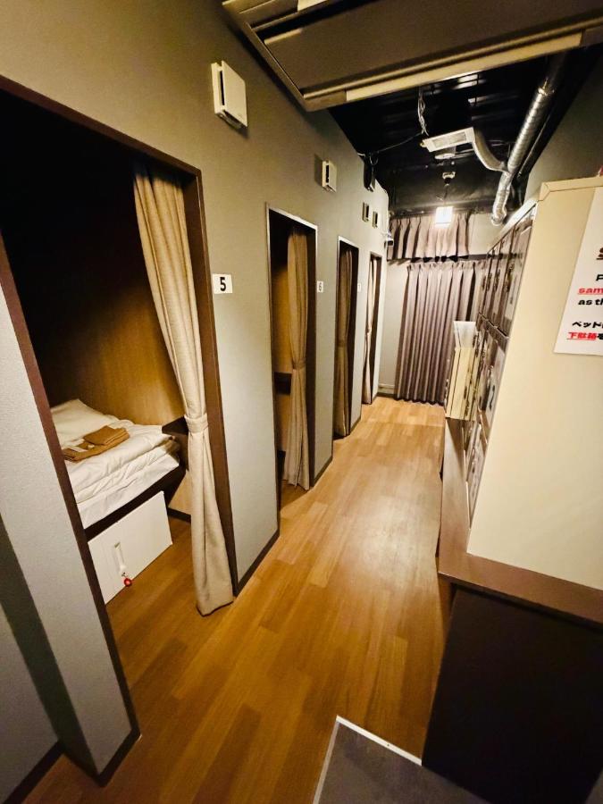 Shinbashi 3-chome Building - Vacation STAY 30890v - 5