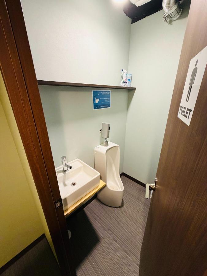 Shinbashi 3-chome Building - Vacation STAY 30890v - 2