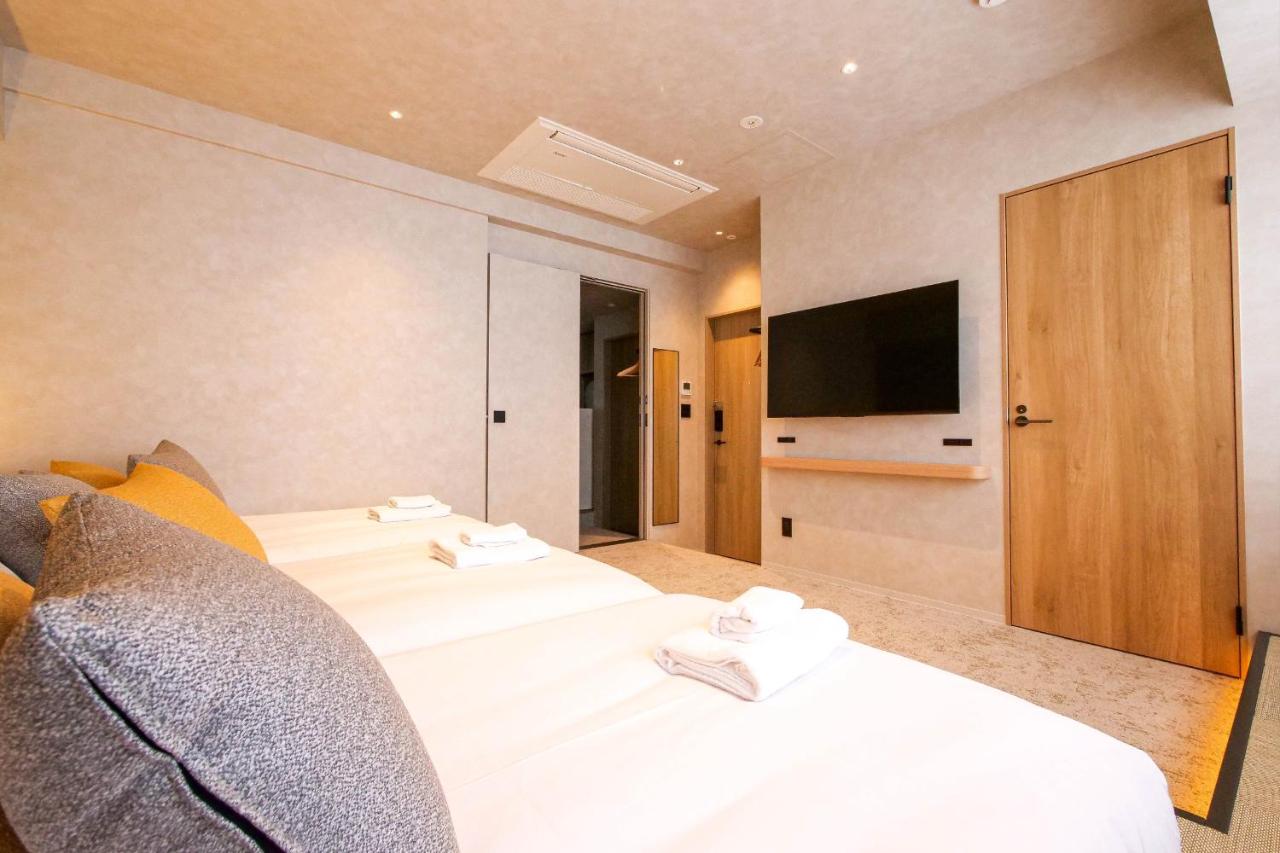 Hitsumugi Motoasakusa - 5