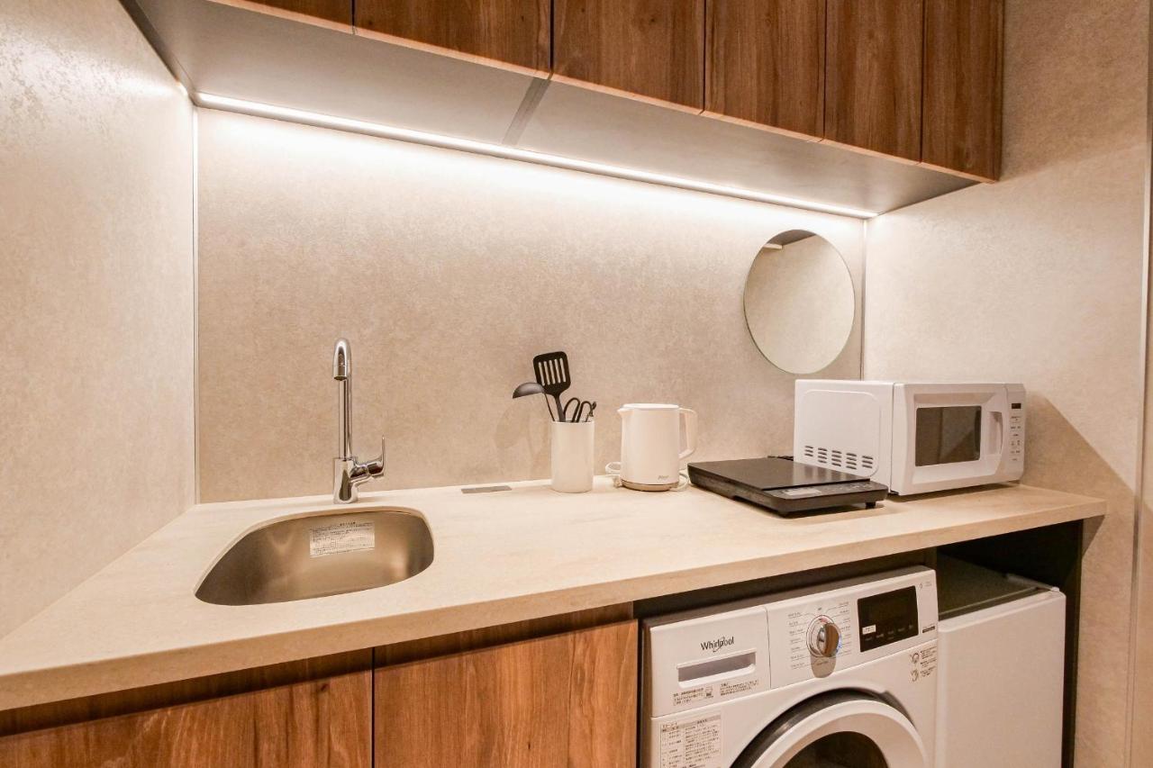 Hitsumugi Motoasakusa - 3