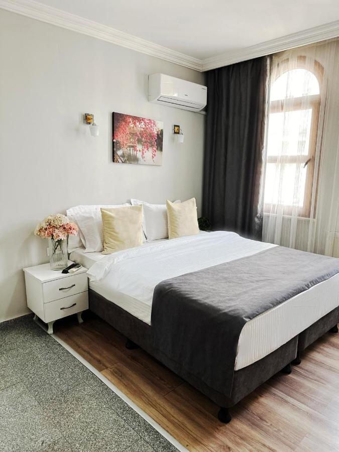 Antik Ipek Hotel - 2