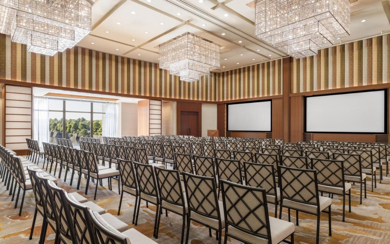 The Peninsula Tokyo - 4