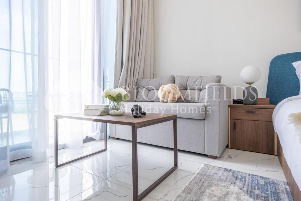 Bloomfields Vibrant Stu in The Gate Masdar - 2