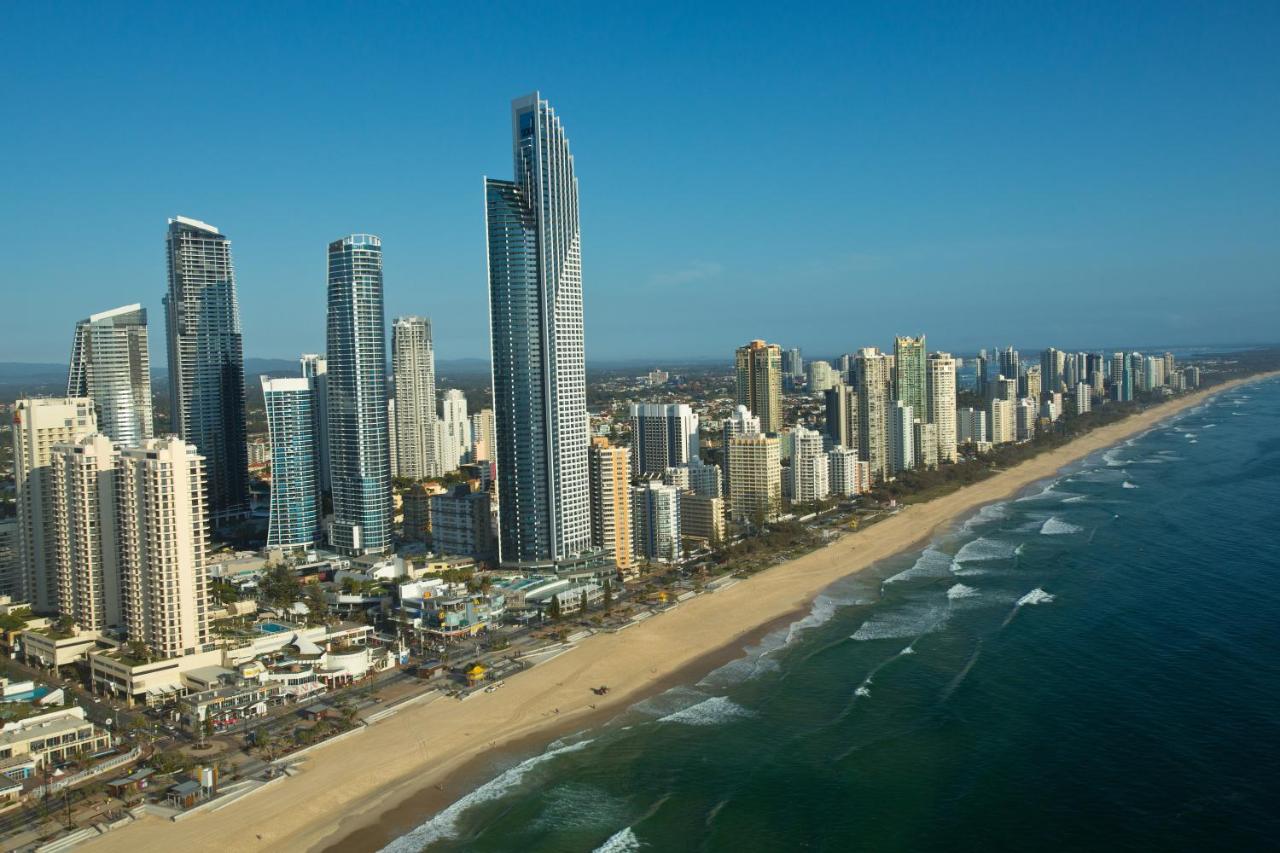 Peppers Soul Surfers Paradise photo