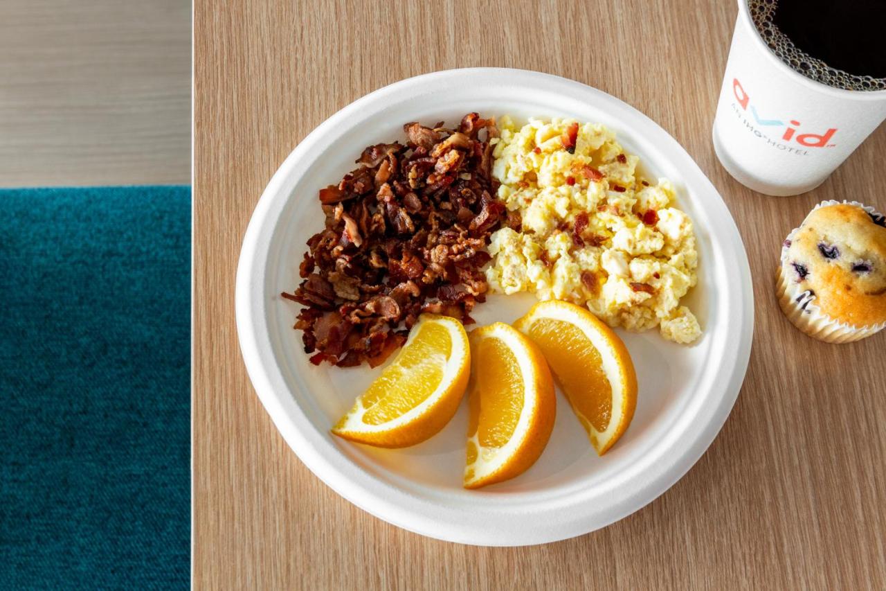 avid hotel Austin NW - Lakeline by IHG - 3