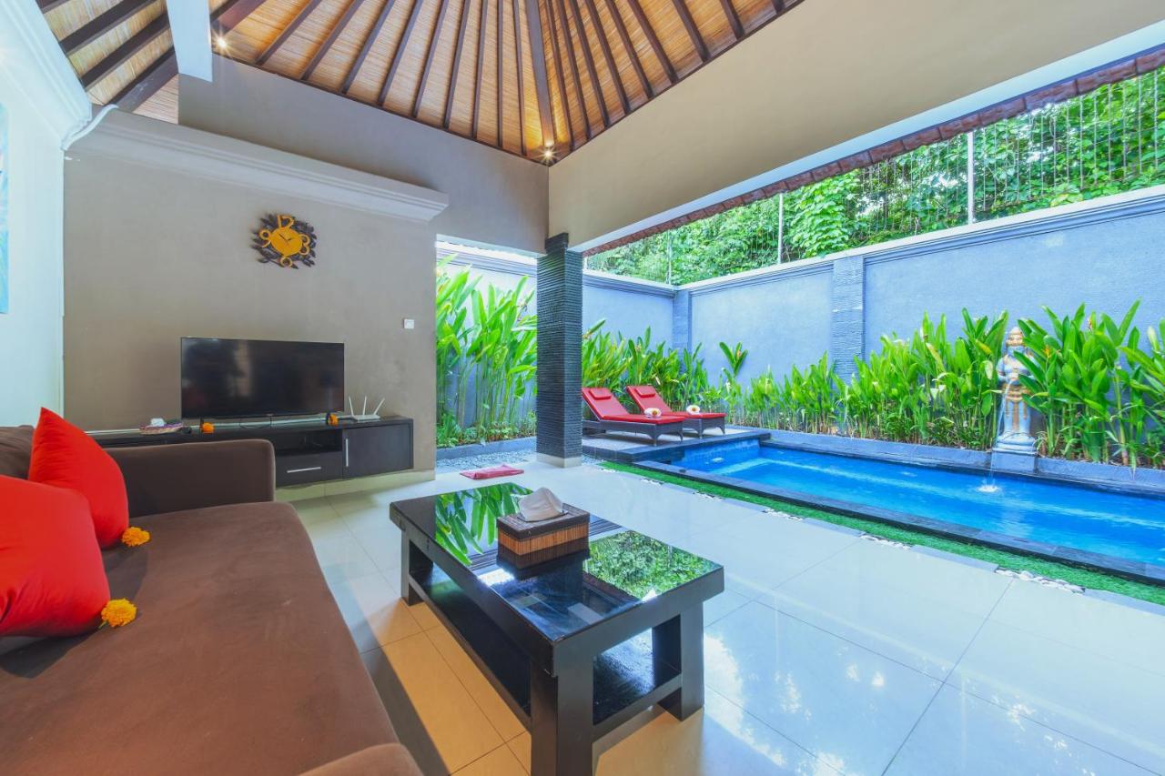 De' Bharata Bali Villas