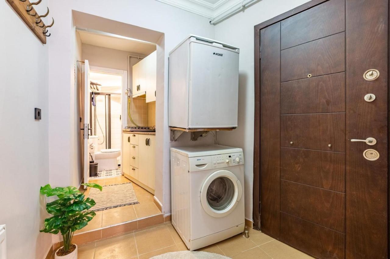 Galata Five Apartments - 5