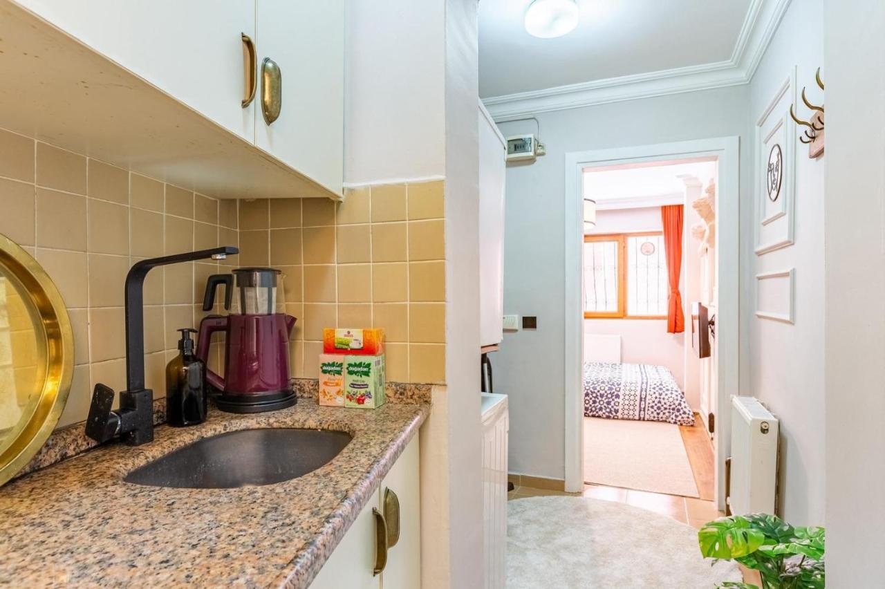 Galata Five Apartments - 3