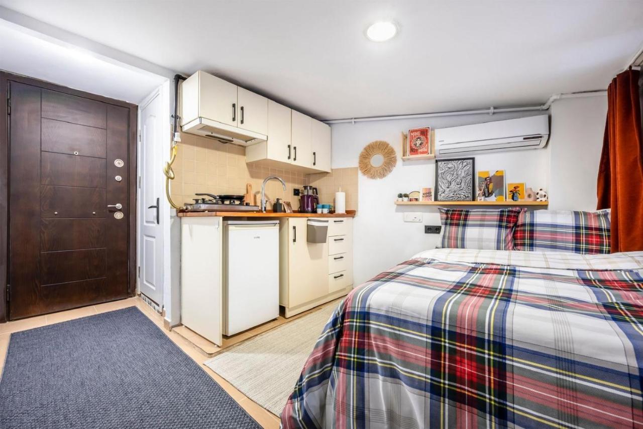 Galata Five Apartments - 4