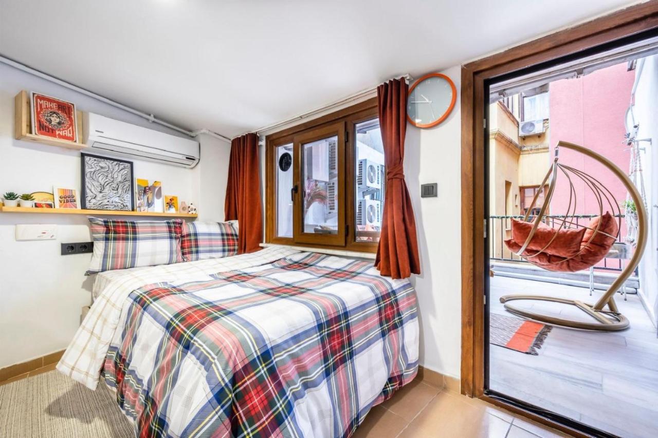 Galata Five Apartments - 2