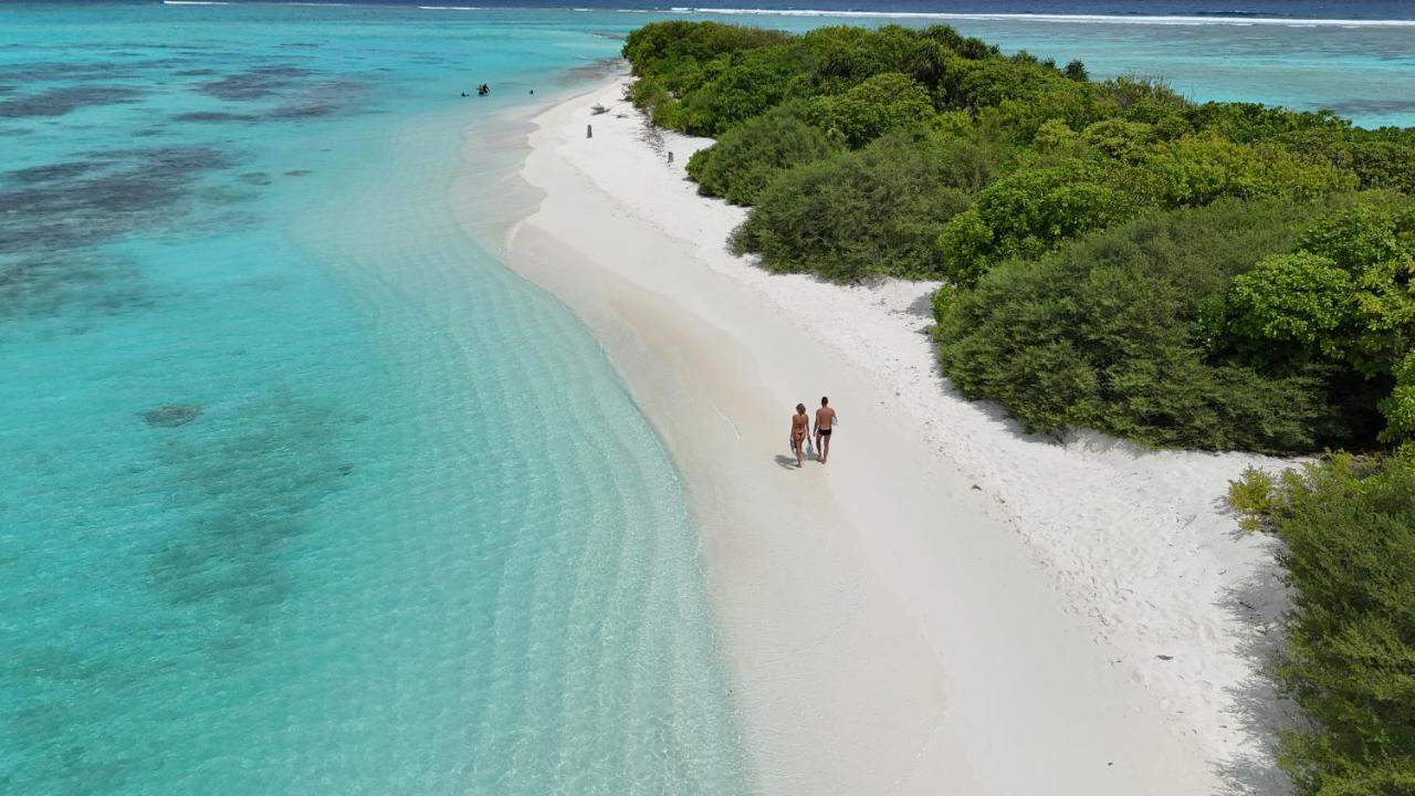 Alyraa Sunset Mathiveri - Free Picnic Island Trip Included - 2