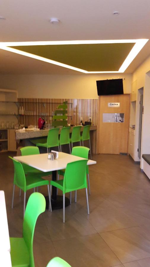 Hotel y Villas Natura - 4