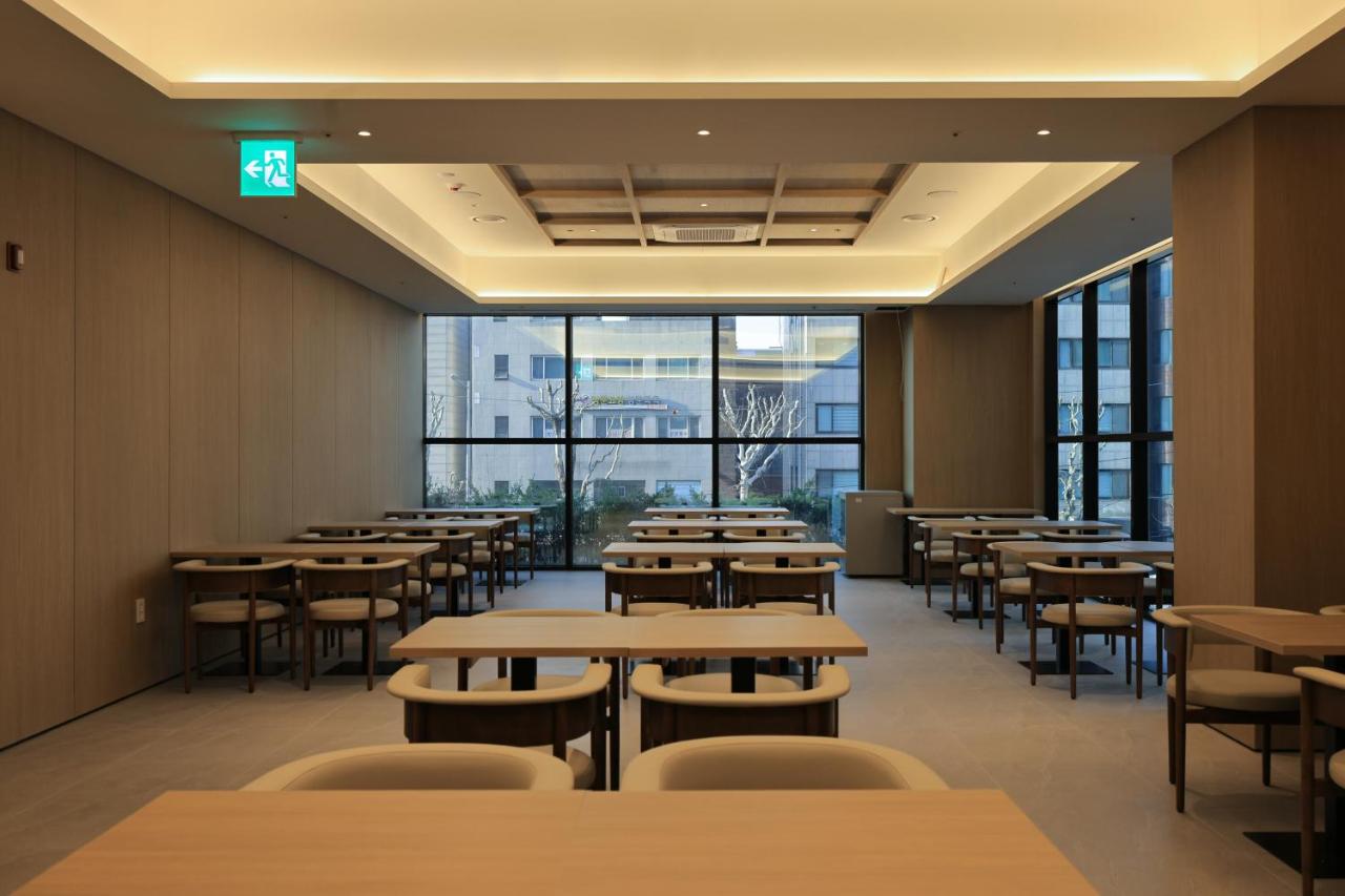 Anook Signature Hotel Seoul Guro - 5