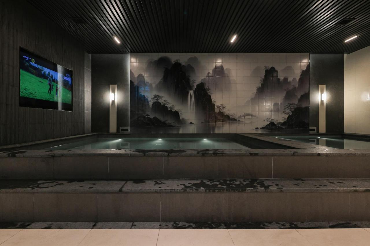 Anook Signature Hotel Seoul Guro - 4