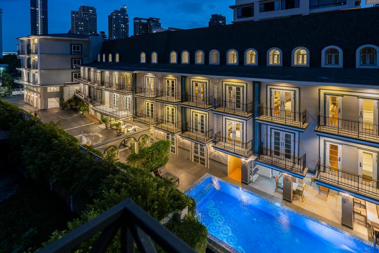 La Petite Salil Sukhumvit Thonglor 1 - 2