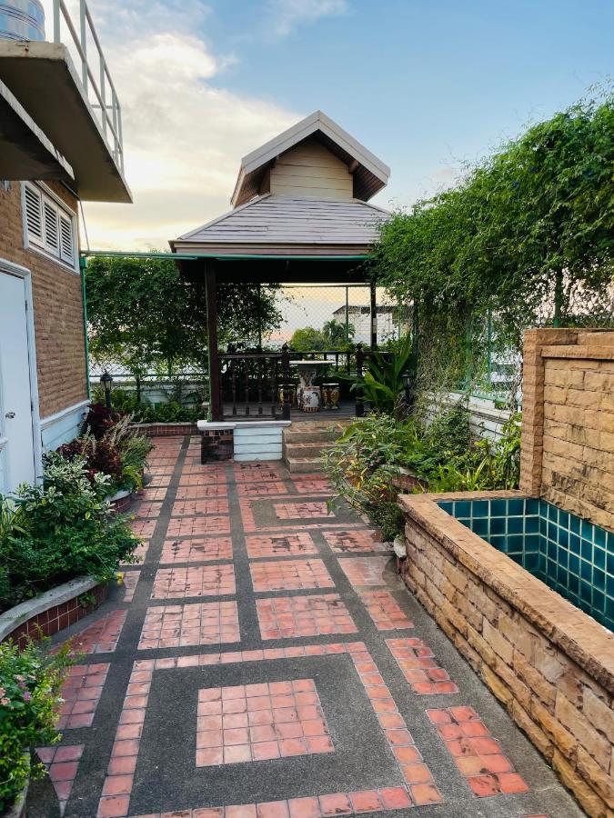 Private rooms in Phatumwan Chula near Samyan, Chinatown, Jay-o Siam center, Central world middle of Bangkok - 3