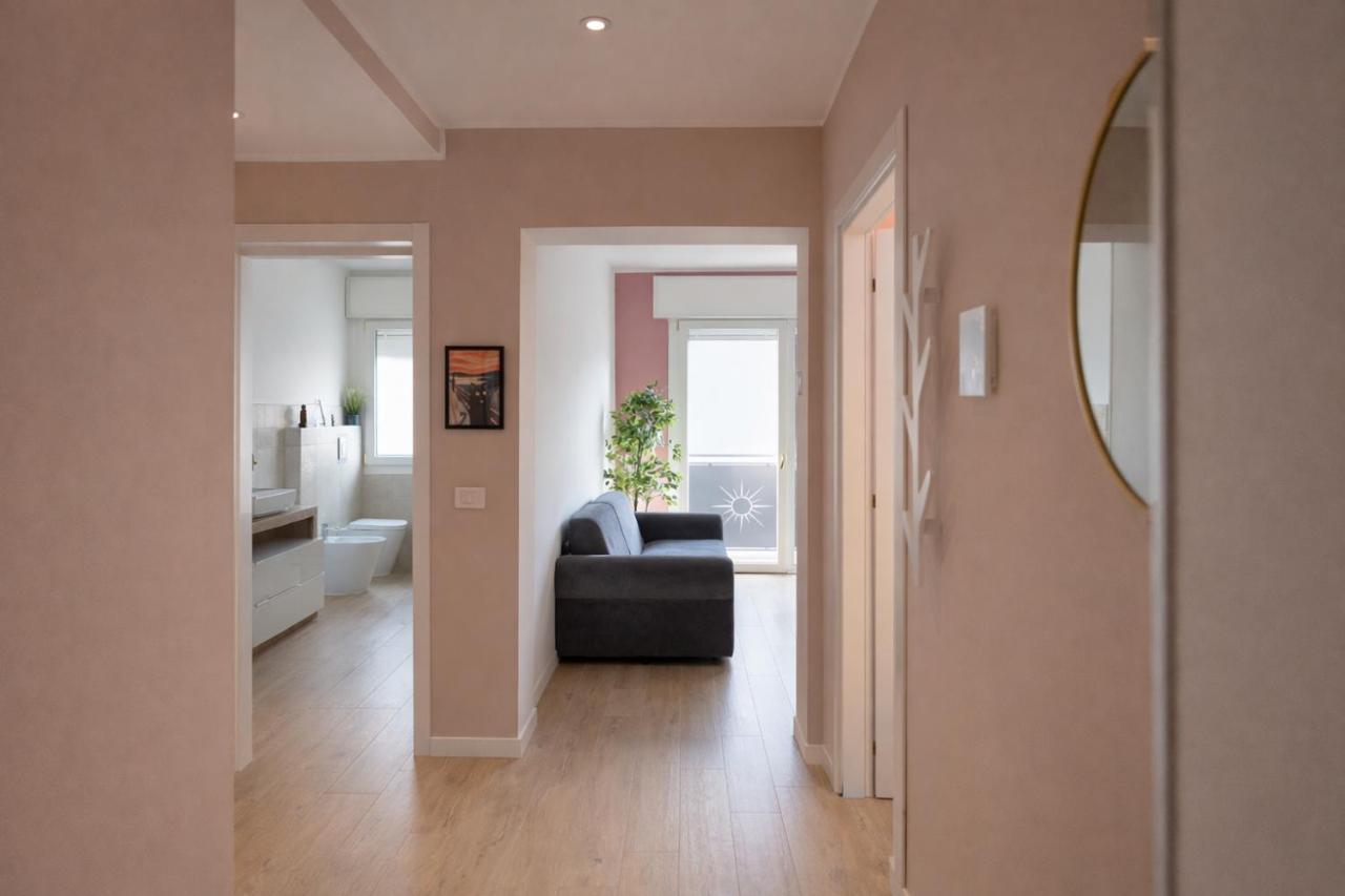 Dimora Zattere Private Free Parking Venice 15' - 3