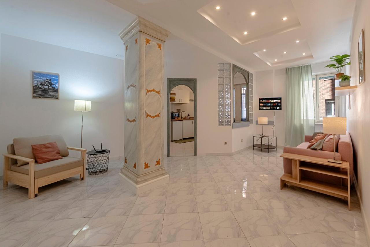 Casa di Betty a Testaccio - 2