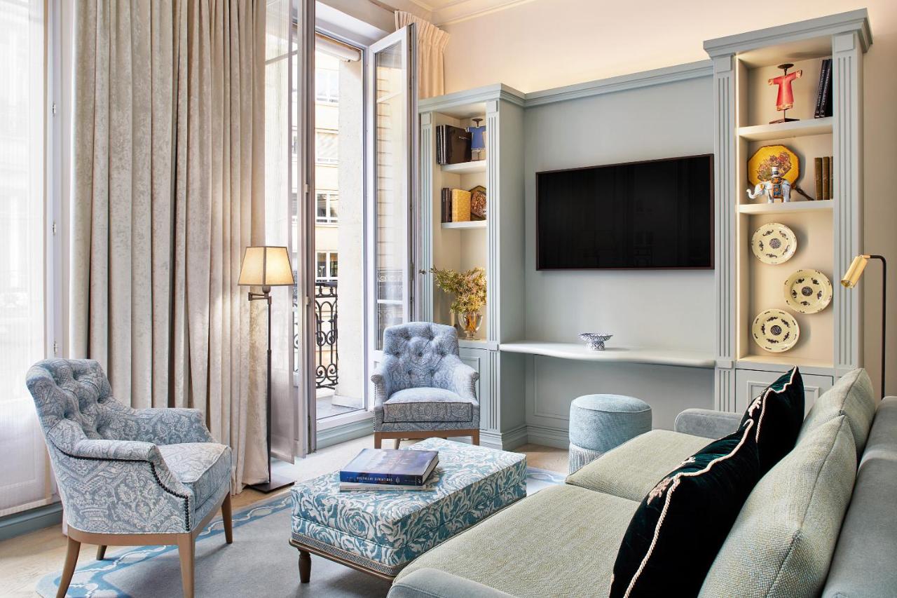 Hotel de Montesquieu - 5