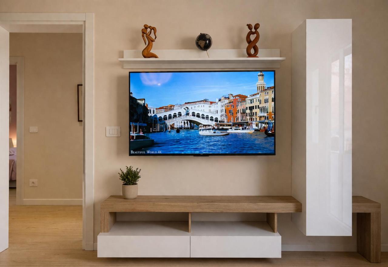 Residenza Canaletto Private Free Parking Venice 15' - 5