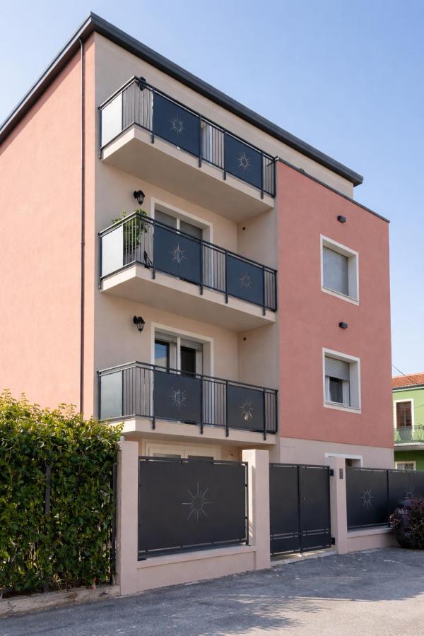 Residenza Canaletto Private Free Parking Venice 15' - 4