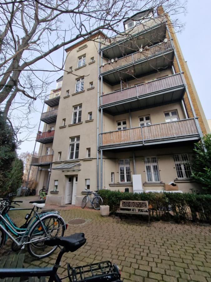 HappySide Travel & Work #4 - 4 Personen - WLAN - Zentrum