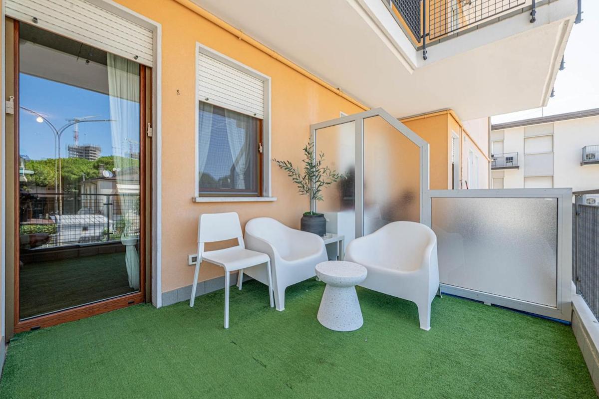 MareLocale apartment Jesolo