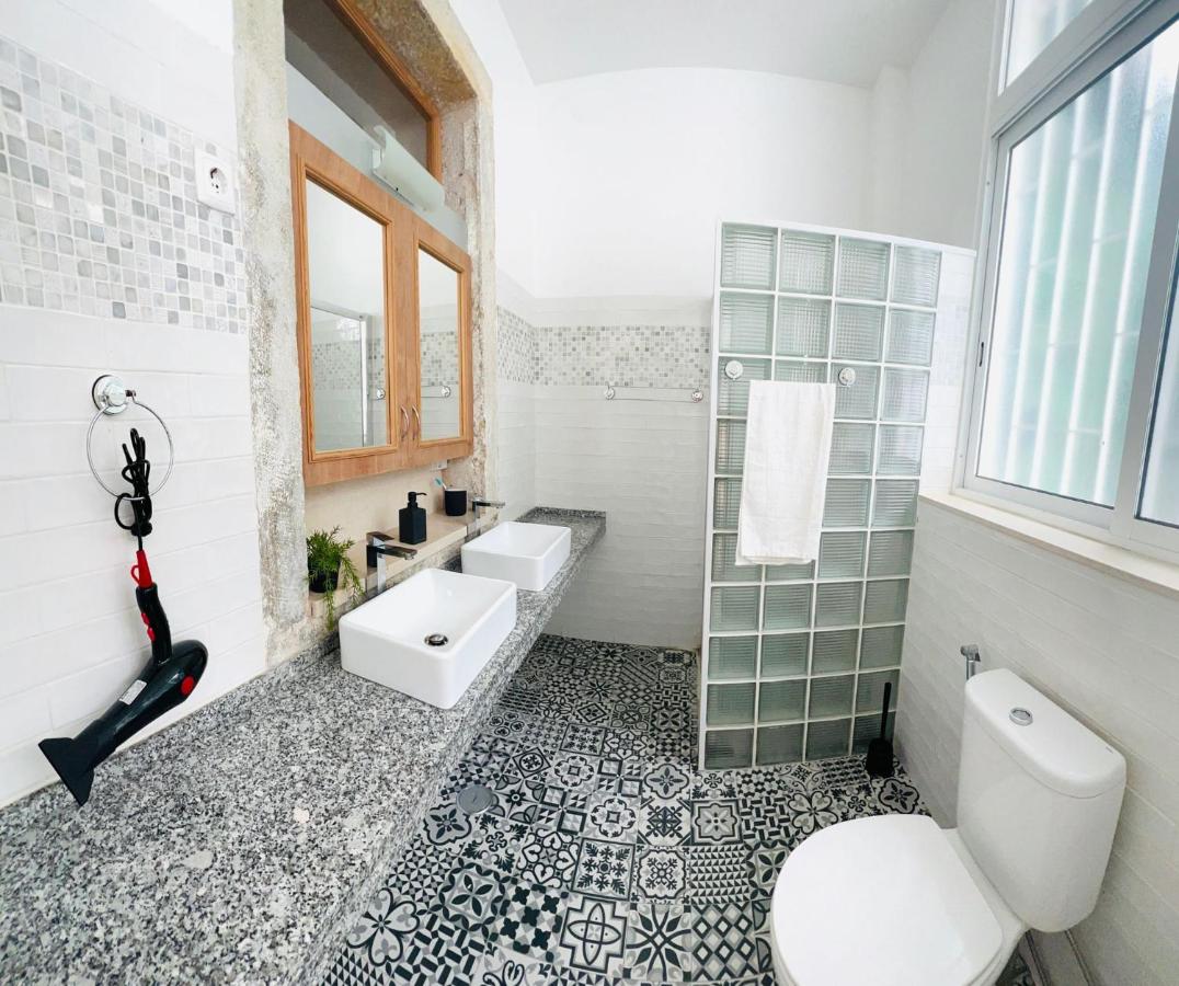 Studios for a memorable stay in Lisbon, ideal for tourists - 5