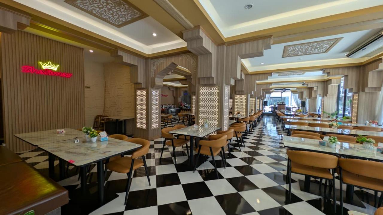 Diamond Crown Patong - 5