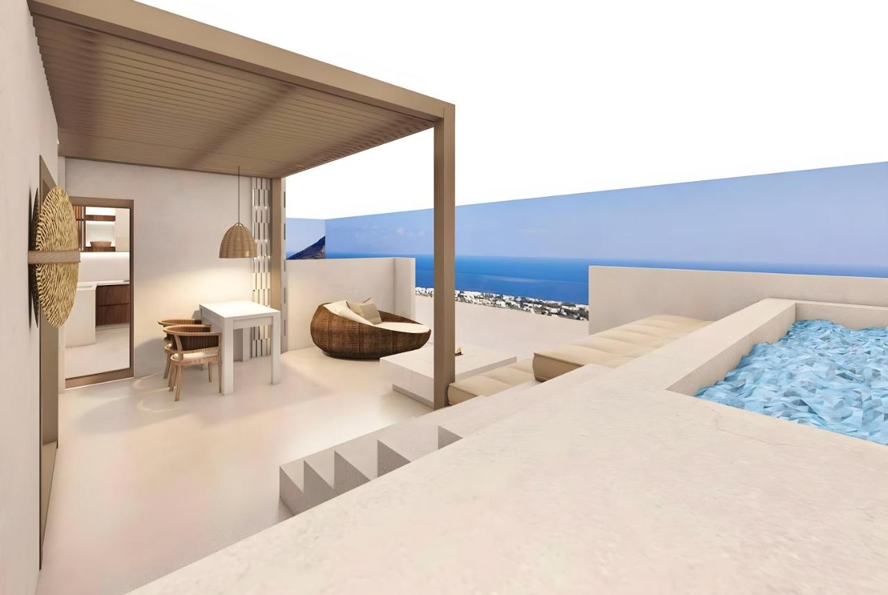 Terra e Lavoro Luxury Suites - 2