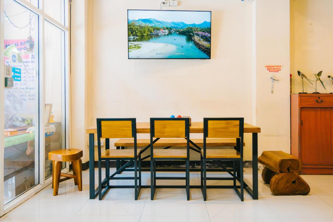 Khaosan Station Hostel - 4