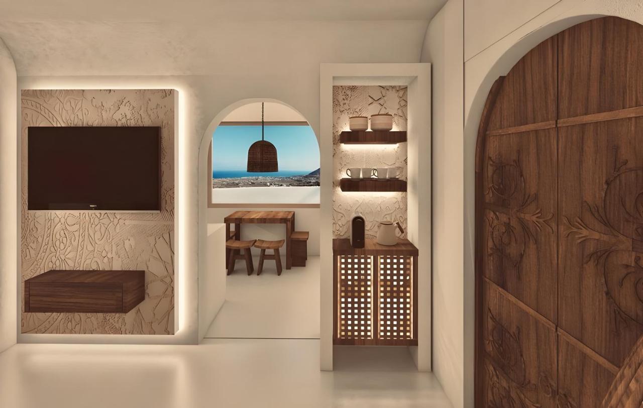 Terra e Lavoro Luxury Suites - 5