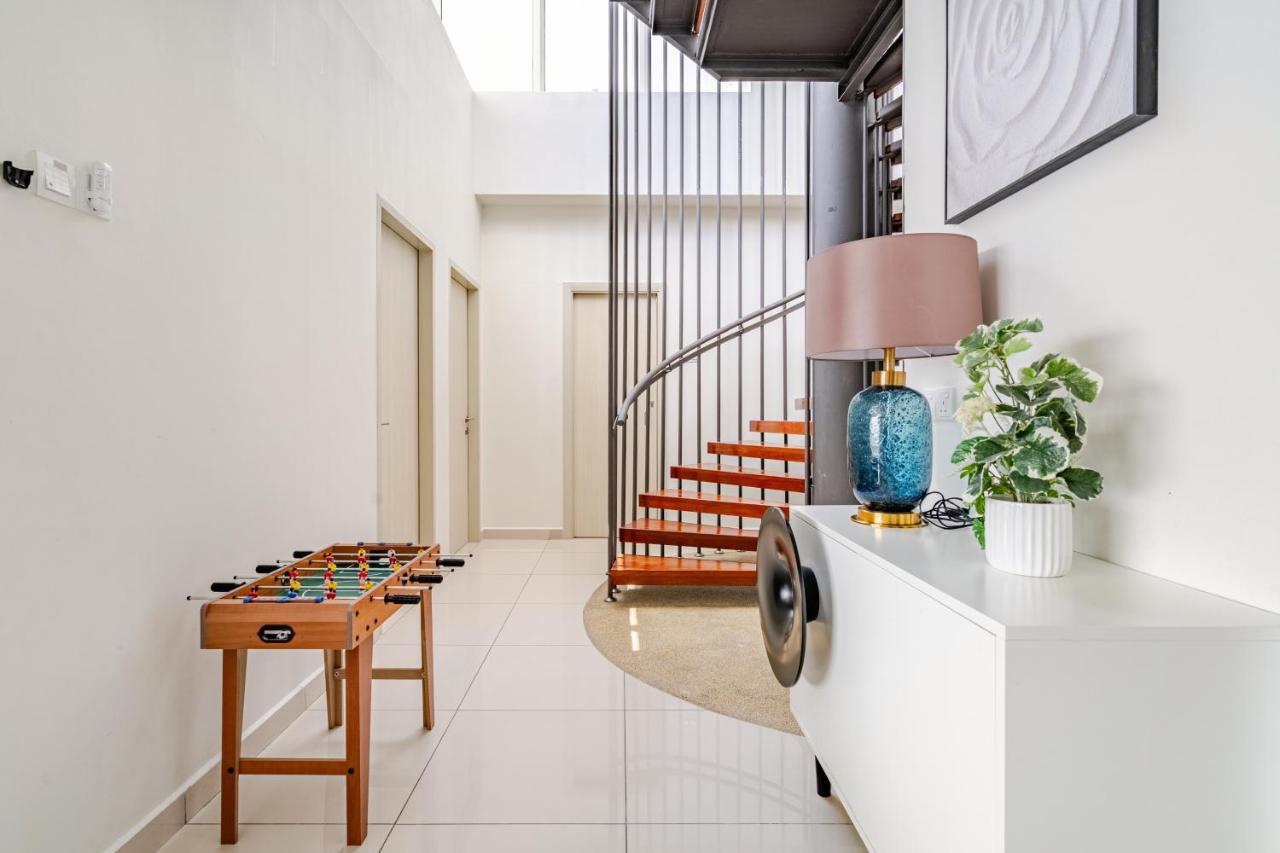 HostaHome Suites at Encorp Marina, mins to Legoland Malaysia - 5