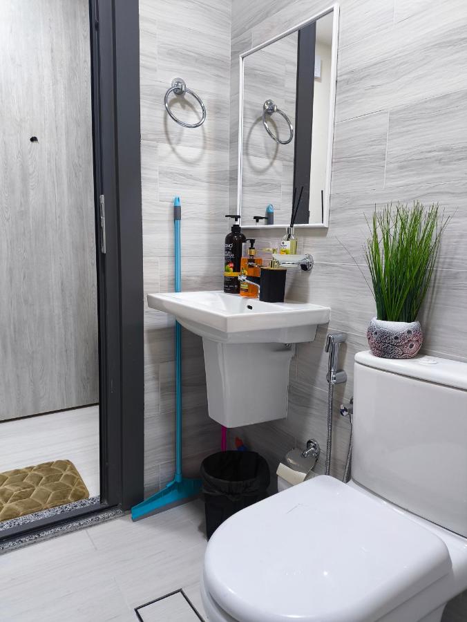 City view apartment - 3