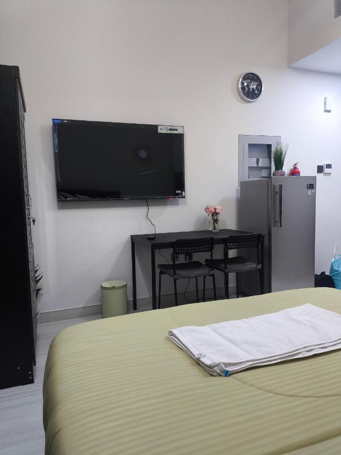 City view apartment - 5