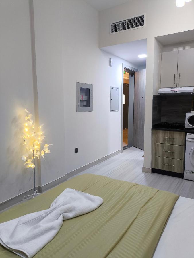 City view apartment - 4