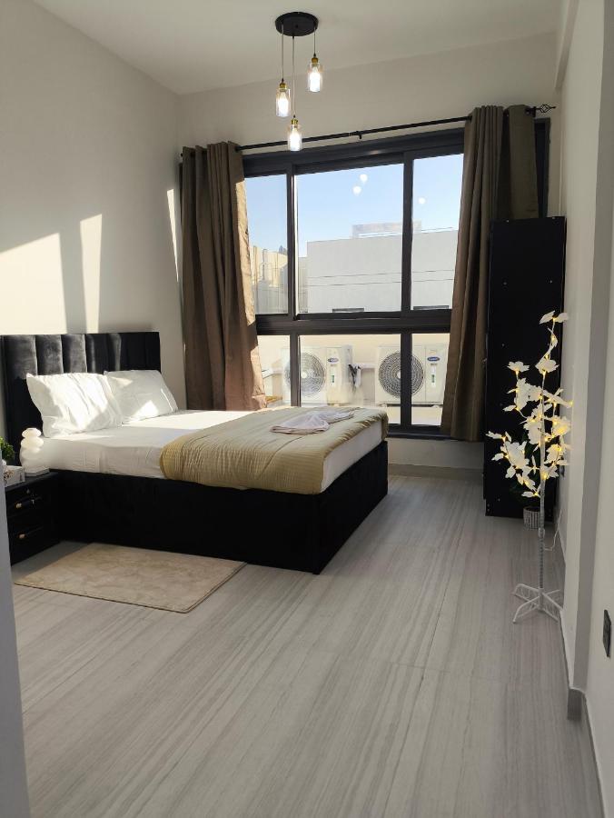 City view apartment - 2