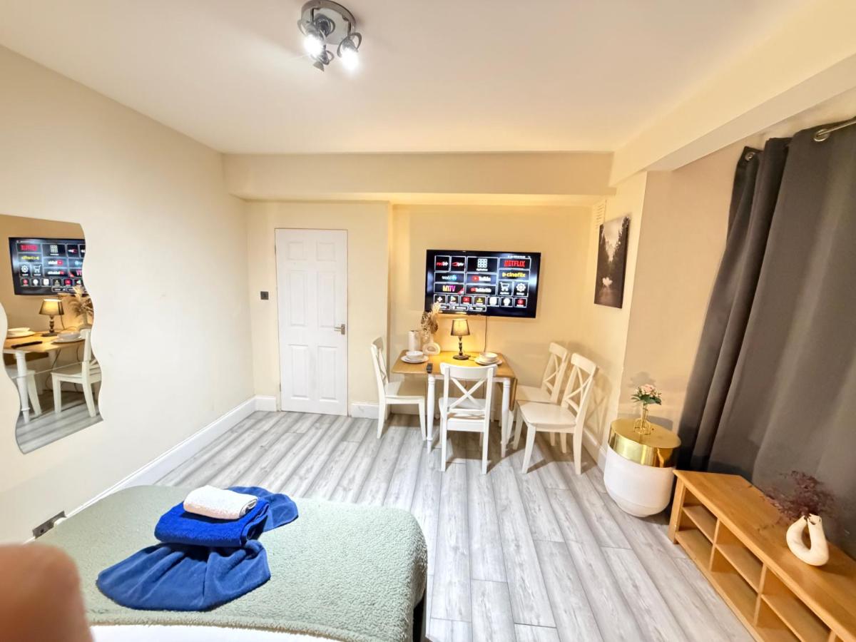 Hyde Park Corner Stay