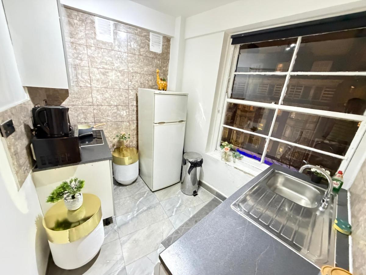 Hyde Park Corner Stay - 4