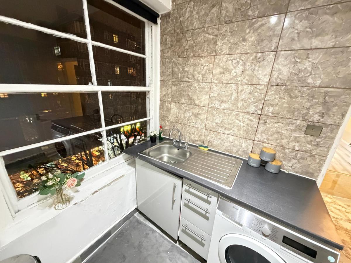 Hyde Park Corner Stay - 3