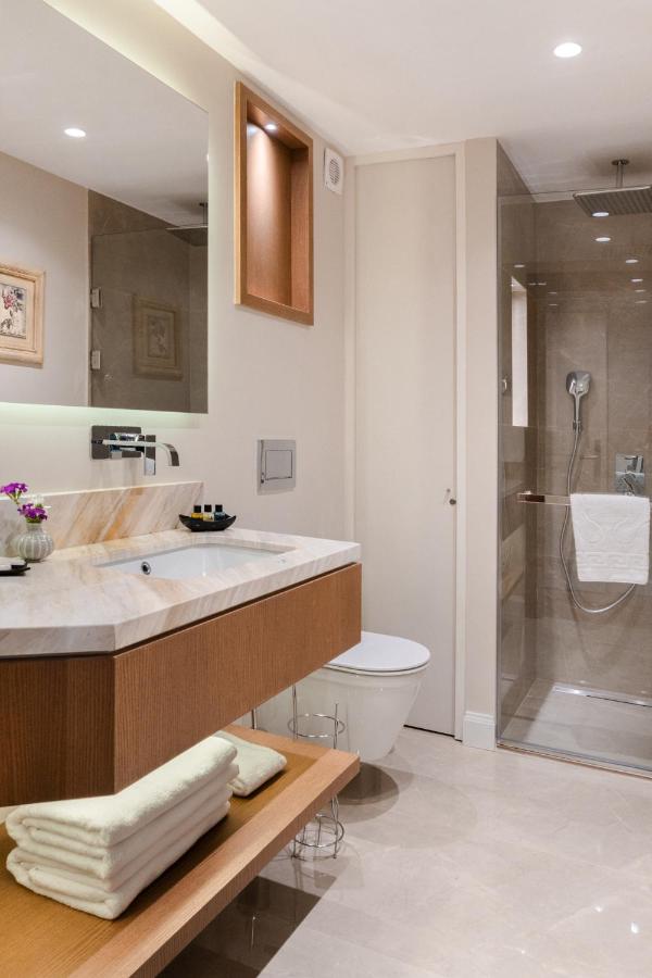 Cheya Deluxe Residence Nisantasi Istanbul City Center - 3